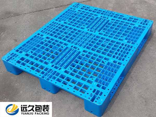 托盘尺寸为什么要优先推荐1200mm×1000mm规格